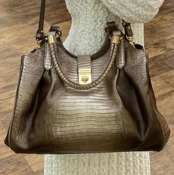 Brahmin handbag - Picture 2 of 10